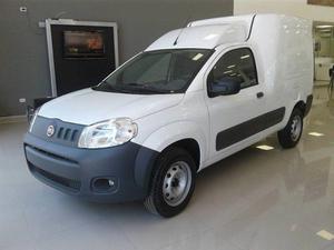 FIAT FIORINO 0KM ENTREGA ASEGURADA EN CUOTA  O TU