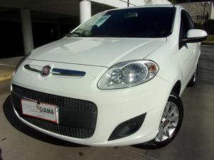 FIAT PALIO ATTRACTIVE  ESPACIO GIAMA