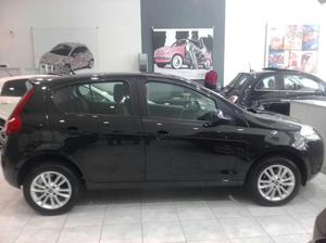 FIAT PALIO BLACK FIRE ANTICIPO  ENTREGA INMEDIATA!