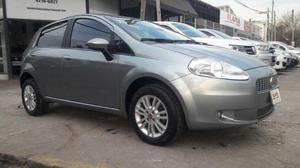 FIAT PUNTO ATTRACTIVE ANTICIPO  ENTREGA INMEDIATA!