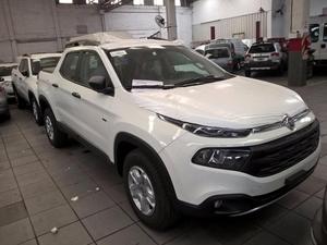 FIAT TORO 2.0 4x2 MT6