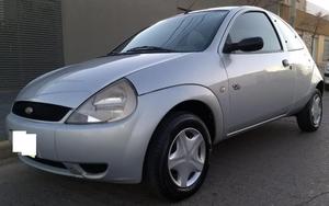 FORD KA 1.0 TATTO  Recibo menor FINANCIO!!