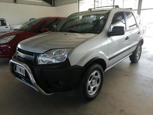 Ford Ecosport Xls  Impecable.