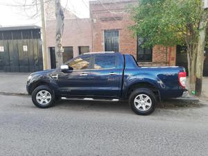 Ford Ranger Limited At 4x4