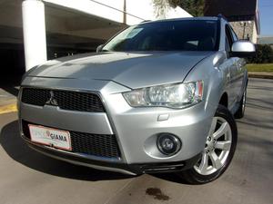 MITSUBISHI OUTLANDER  ESPACIO GIAMA