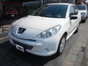 Peugeot 207 Compact 4P 1.6 Nafta MT5 XT (110cv)