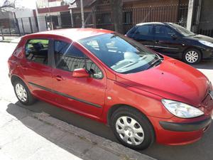 Peugeot 307 Xs Exelente Estado Full Full