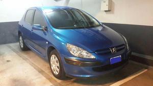 Peugeot Ptas. 1.6 N XR 110cv