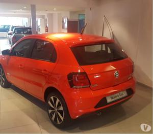 VOLKSWAGEN GOL 0KM!! $ ENTREGA INMEDIATA!!!