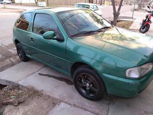 VOLKSWAGEN GOL Mod  Diesel