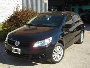 Vendo Volkswagen gol trend LiQUIDO