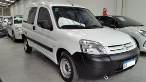 Citroen Berlingo 1.6 hdi MIXTA 