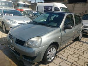 Clio Diesel Full 