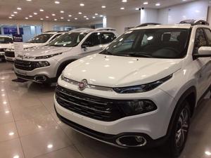 FIAT TORO 0KM 100FINANCIADA