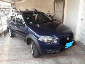 Fiat Palio Weekend Trekking 1.4 Mpi 8v