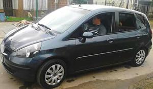 Honda Fit  Full Nafta