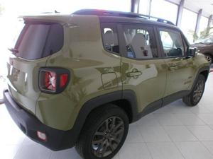 JEEP RENEGADE SOLO PARA VOS!!!