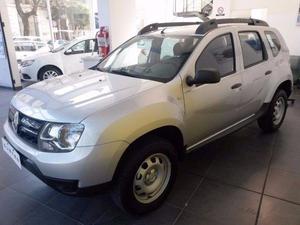 RENAULT DUSTER 0KM. OFERTA ESPECIAL!!!!!!!!