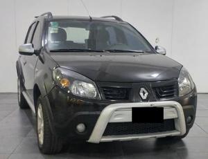 Renault Sandero Stepway 1.5 Dci Confort