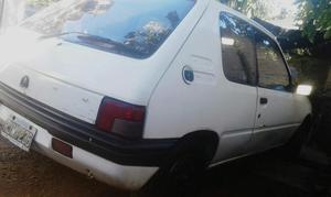 Vendo Peugeot 205