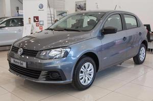 nuevo gol trend 5p