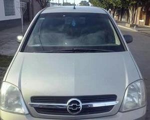 vendo meriva