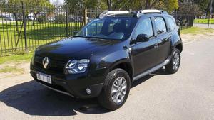 DUSTER PRIVILEGE  Km