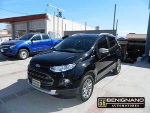 ECOSPORT FREESTYLE  FULL 1.6 N. IMPECABLE !!!
