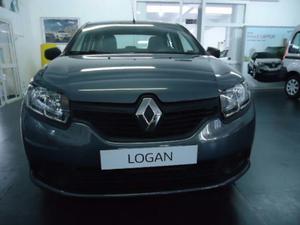 Nuevo Renault Logan 0km Promoción !!