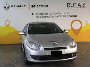 Renault Fluence 1.6 Confort 110cv