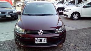 Volkswagen Gol Trend Pacl III I-Motion