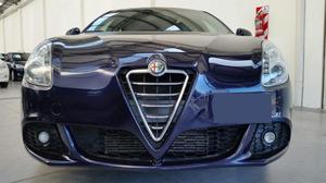 Alfa Romeo Giulietta 1.4 Progression 120cv Mt6
