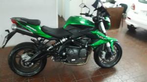 Benelli Tnt 600 Nueva  Permuto