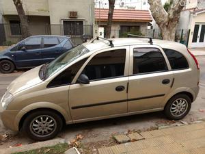 Chevrolet Meriva GL