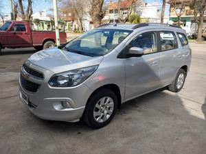 Chevrolet Spin Ltz Diesel 