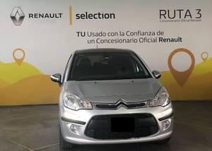 Citroën C3 1.6 Exclusive Pack Myway Vti 115cv