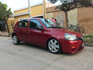 Clio Mio 