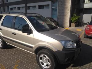 Ecosport LX 1.6