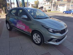 FIAT ARGO 1.3 0KM $ Y RETIRAS! tomamos usados y planes