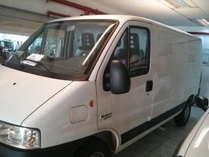 FIAT DUCATO 0KM  MJET