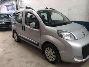 FIAT QUBO 1,4 8V TREKKING C/GNC