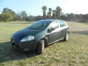 Fiat Punto 1.4 Elx