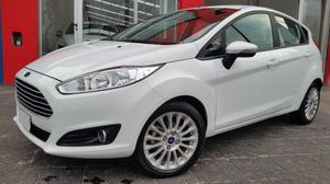 Ford Fiesta Kinetic Design 1.6 Se Plus 120cv