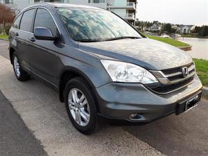 Honda CR-V 2.4 4x2 LX AT