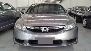 Honda Civic LXS  INMACULADO !