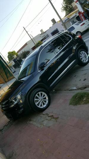 Liquidoo Tiguan tsi Impecable