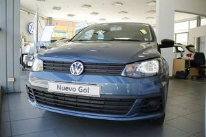 NUEVO CREDITO VOLKSWAGEN GOL TREND TOMO USADOS Y PLANES