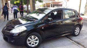 Nissan Tiida Acenta 1.8 5Ptas 