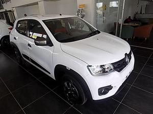 Oportunidad Renault Kwid