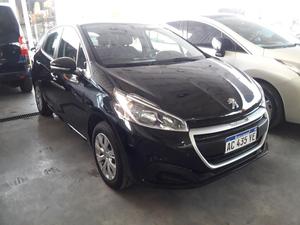 Peugeot 208 Active 1.6 L/n 